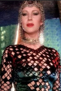 Excalibur [Helen Mirren]